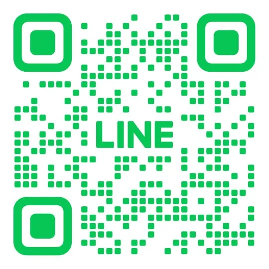 QR Code แชท หวยใต้ดิน บาทละ ทาง Line